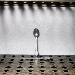 MERCI Couverts|Cuillère À Café-Cuillère à thé Mix