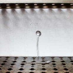 259 SERAX Cuillère À Café|Cuillères-Cuillère à thé Roos