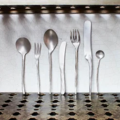 259 SERAX Cuillère À Café|Cuillères-Cuillère à thé Roos