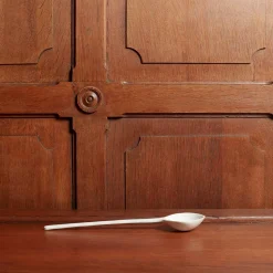 259 SERAX Cuillères À Soupe|Cuillères-Cuillère angulaire porcelaine