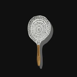 1927 DINNERWARE u0026 CO Cuillère À Café|Cuillères-Cuillère de présentation en porcelaine