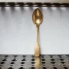 683 KN INDUSTRIE Cuillères À Soupe|Cuillères-Cuillère de service Bricklane - Vintage Gold