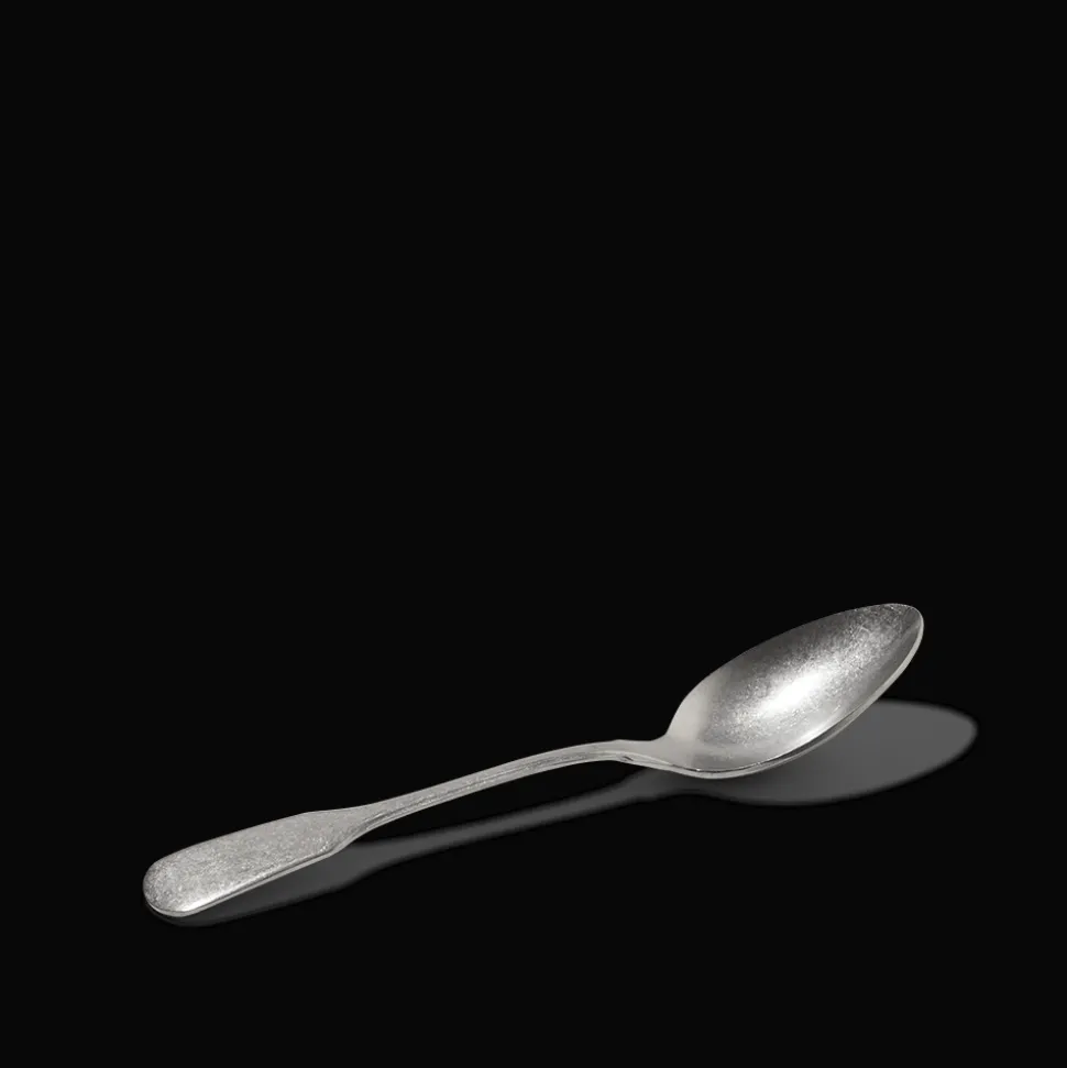 683 KN INDUSTRIE Maison De Campagne|Cuillères À Soupe-Cuillère de service vintage Bricklane