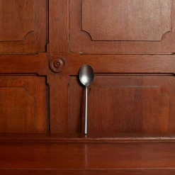 683 KN INDUSTRIE Cuillères À Soupe|Cuillères-Cuillère de table 800 Ice