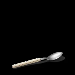 972 SABRE Maison De Campagne|Cuillères À Soupe-Cuillère de table Bistrot - Ivoire