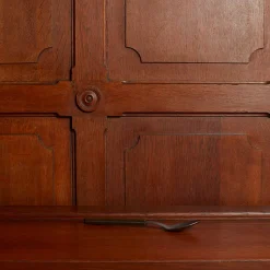 972 SABRE Cuillères À Soupe|Cuillères-Cuillère de table Bistrot - Fougère