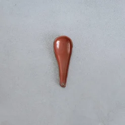 259 SERAX Cuillères À Soupe|Cuillères-Cuillère en céramique - Rouge