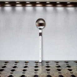 1805 KOSTICK Cuillères À Soupe|Cuillères-Cuillère Kostick - Blanc