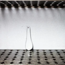 259 SERAX Cuillères À Soupe|Cuillères-Cuillère Merci - Blanc