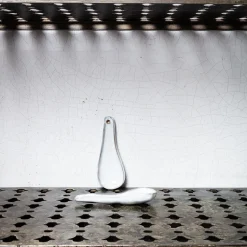 259 SERAX Cuillères À Soupe|Cuillères-Cuillère Merci - Blanc