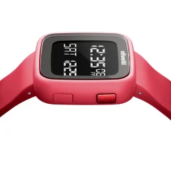 Homme D1 Milano La Montre Milano-- Montre Olivetti - Rouge