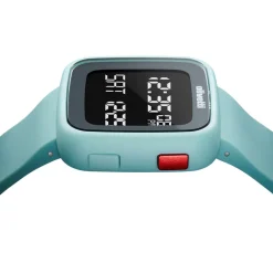 Homme D1 Milano La Montre Milano-- Montre Olivetti - Turquoise