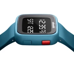 Homme D1 Milano La Montre Milano-- Montre Olivetti - Bleu