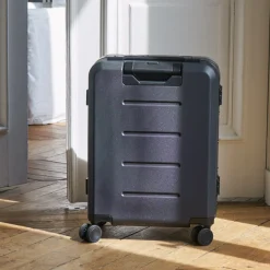 Homme Db Journey Filets, Paniers & Valises|Valises-x Merci - Valise Carry-On Pro - Noir