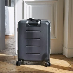 Homme Db Journey Filets, Paniers & Valises|Valises-x Merci - Valise Carry-On Pro - Argent