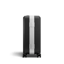 Homme Db Journey Filets, Paniers & Valises|Valises-x Merci - Valise Carry-On Pro - Argent