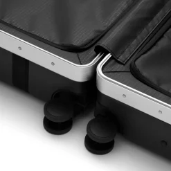 Homme Db Journey Filets, Paniers & Valises|Valises-x Merci - Valise Carry-On Pro - Argent