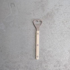 972 SABRE Ustensiles-Décapsuleur Bistrot - Ivoire