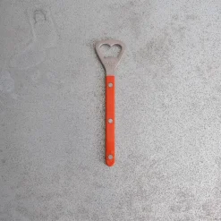 972 SABRE Ustensiles-Décapsuleur Bistrot - Orange