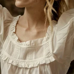 Femme Doen Chemises-Dôen - Blouse Frances -