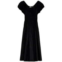 Femme Dôen Robes-- Robe Quinn - Noir