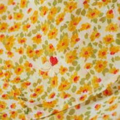 Femme Dôen Foulards & Echarpes-x Merci - Bandana - Jaune