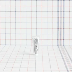 1162 AEGIS PHARMA Brosse À Dents Et Dentifrice-Dentifrice - Menthe Blanche - Marvis - 25 ml