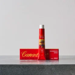 2197 ODELFE SRL Brosse À Dents Et Dentifrice-Dentifrice - Number One - 150 ml