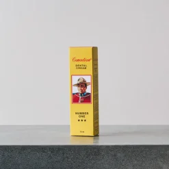 2197 ODELFE SRL Brosse À Dents Et Dentifrice-Dentifrice - Number One - 150 ml