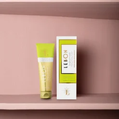 796 LEBON Brosse À Dents Et Dentifrice-Dentifrice Tropical Crush - 75 ml - Lebon