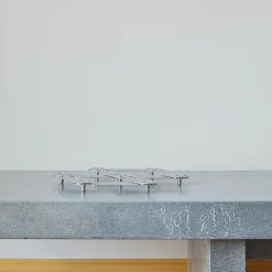 953 CHEVALIER Ustensiles-Dessous de plat extensible