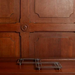 953 CHEVALIER Ustensiles-Dessous de plat extensible