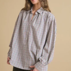 Femme DIEGA Chemises-- Chemise Calbiza - Ecru