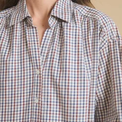 Femme DIEGA Chemises-- Chemise Calbiza - Ecru