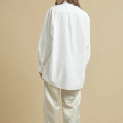 Femme Diega Chemises-- Chemise Camela - Blanc