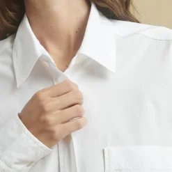 Femme Diega Chemises-- Chemise Camela - Blanc