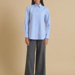 Femme DIEGA Chemises-- Chemise Ceza - Bleu