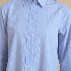 Femme DIEGA Chemises-- Chemise Ceza - Bleu