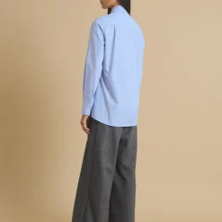 Femme DIEGA Chemises-- Chemise Ceza - Bleu