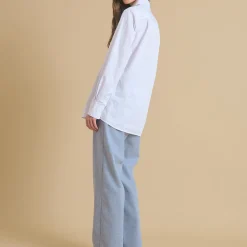 Femme DIEGA Chemises-- Chemise Ceza - Camel