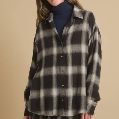 Femme DIEGA Chemises-- Chemise Cirilla - Chocolat