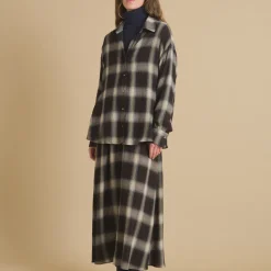 Femme DIEGA Chemises-- Chemise Cirilla - Chocolat