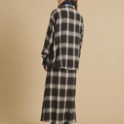 Femme DIEGA Chemises-- Chemise Cirilla - Chocolat