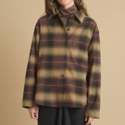 Femme DIEGA Chemises-- Chemise Costia - Camel