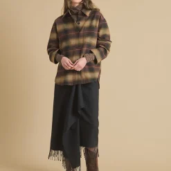 Femme DIEGA Chemises-- Chemise Costia - Camel