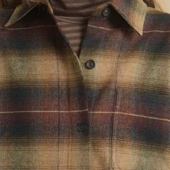 Femme DIEGA Chemises-- Chemise Costia - Camel