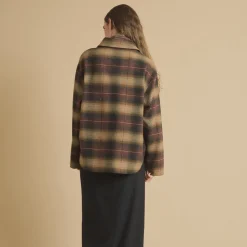 Femme DIEGA Chemises-- Chemise Costia - Camel