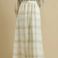 Femme Diega Jupes-- Jupe Jabolo - Ecru