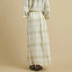 Femme Diega Jupes-- Jupe Jabolo - Ecru