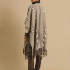 Femme DIEGA Mailles-- Maille Poncio - Camel